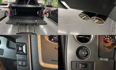 Ford F150