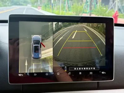 BYD Tang