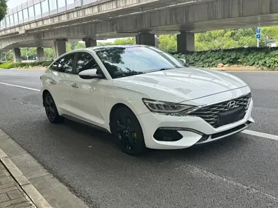 Hyundai Fista