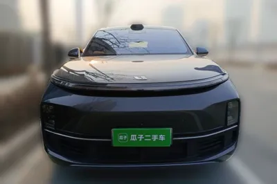 Li Auto L9