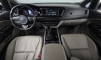 Kia Canival