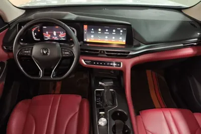 Changan CS75 Plus