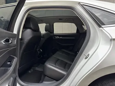 Geely Xingrui