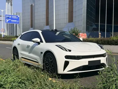 Zeekr 001