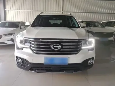 GAC Motor Trumpchi GS7