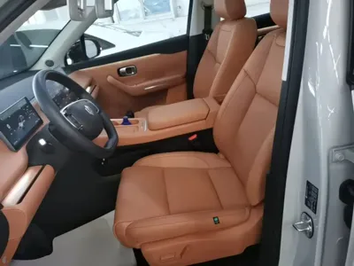 Leapmotor Leapmotor C10