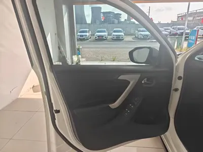 Citroen C3-XR