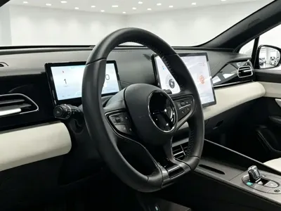 BYD 海豹06