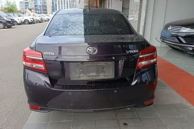 Toyota Vios