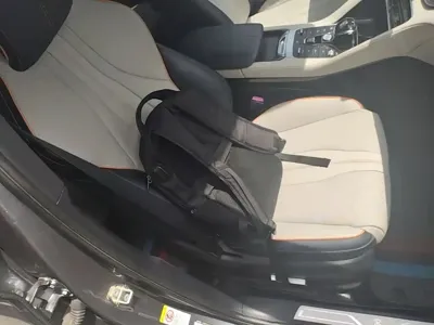 BYD PLUS New Energy