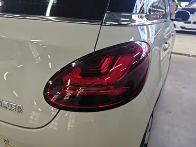 Wuling Bingo