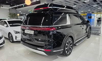 Kia Canival