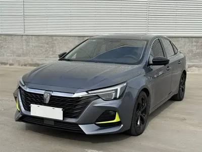Roewe i6 MAX New Energy