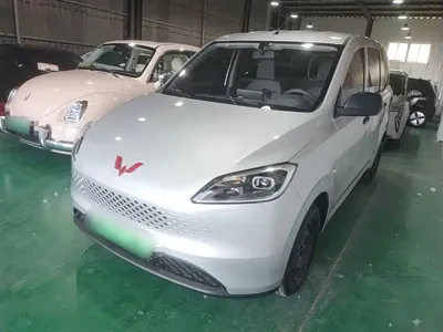 Wuling Hongguang EV