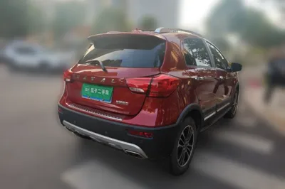 Haval H1