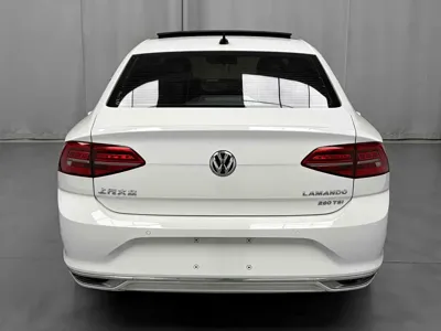 Volkswagen Lamando