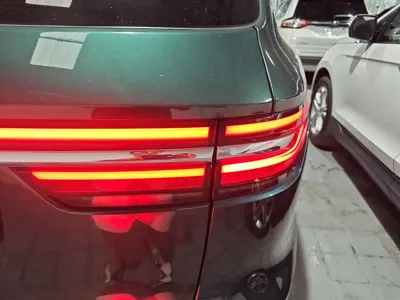 Li Auto ONE