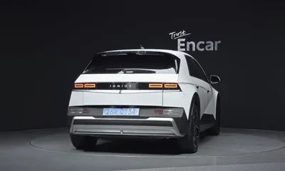 Hyundai Ioniq5