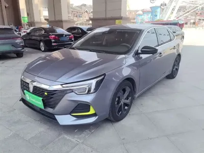 Roewe i6 Max