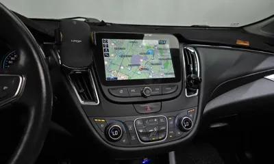 ChevroletGMDaewoo Malibu