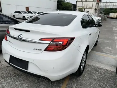 Buick Regal
