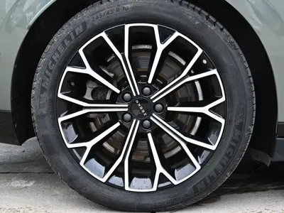Zeekr 007