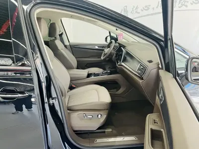 Volkswagen Viloran