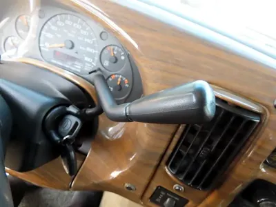 Chevrolet Chevy Van
