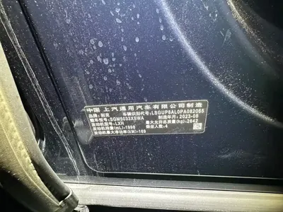 Buick Century