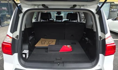ChevroletGMDaewoo Orlando