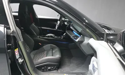 Audi RS e-tron GT