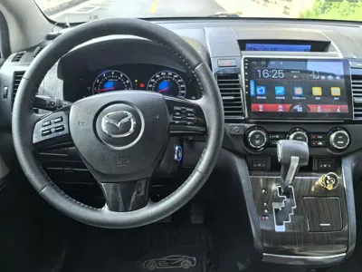 Mazda 8