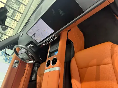 Li Auto Li L6