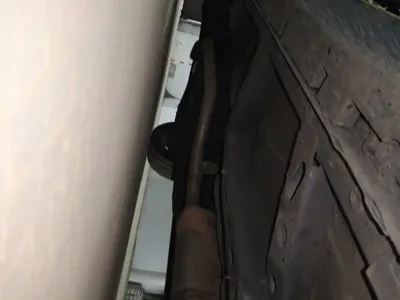 Roewe RX5