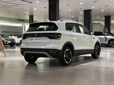 Volkswagen Tacqua
