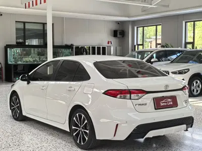 Toyota Levin