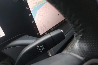 Xpeng P7