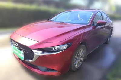 Mazda Mazda 3 Axela