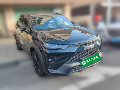 Haval H6S