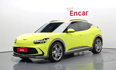 Genesis GV60