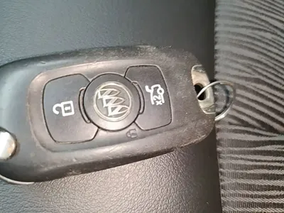 Buick Verano