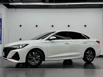 Changan Eado