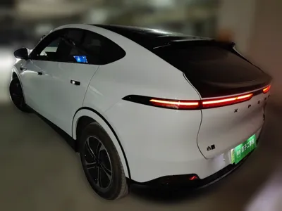 Xpeng G6