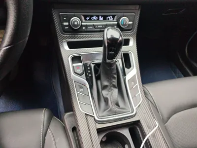 Geely Auto Emgrand