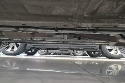 CHANGAN OSHAN X5 PLUS