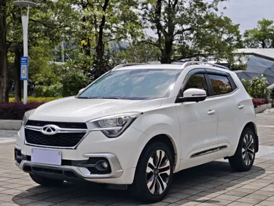 Chery Tiggo 5x