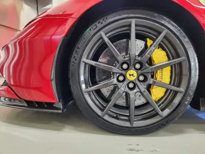 Ferrari SF90