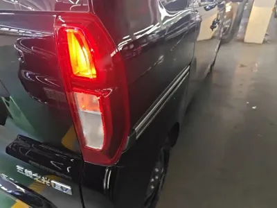 Wuling Zhiguang EV