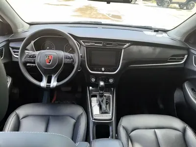 Roewe RX3