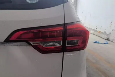 Haval M6